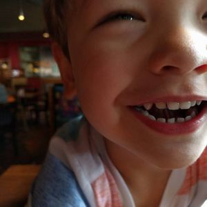 Meet your Posher, Jason